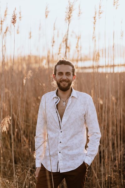 Portrait de Fabio Sinicropi